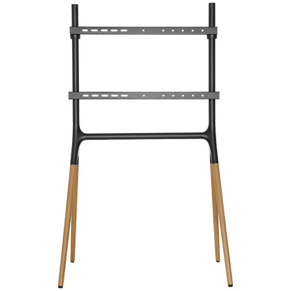 Ellies Solid series Fixed Easel TV Stand 45" - 70"