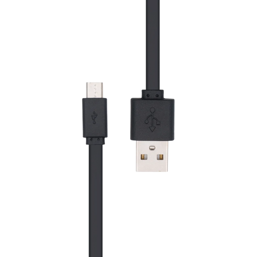 Amplify Charge Series Micro USB Charge Cable