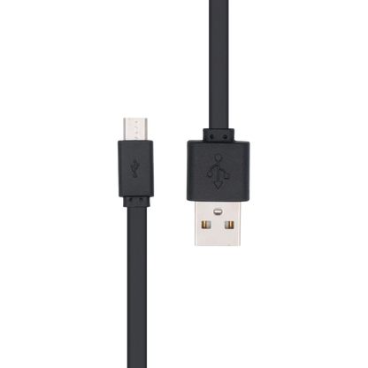 Amplify Charge Series Micro USB Charge Cable