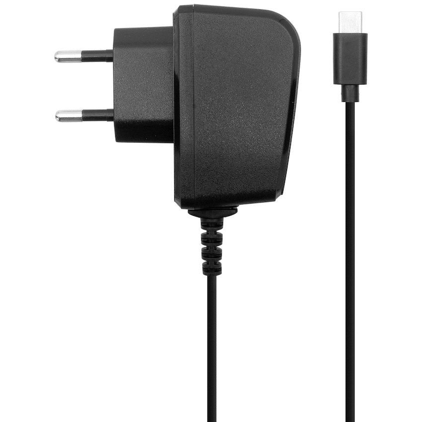 Volkano Energy Series USB Type-C 2a Wall Charger