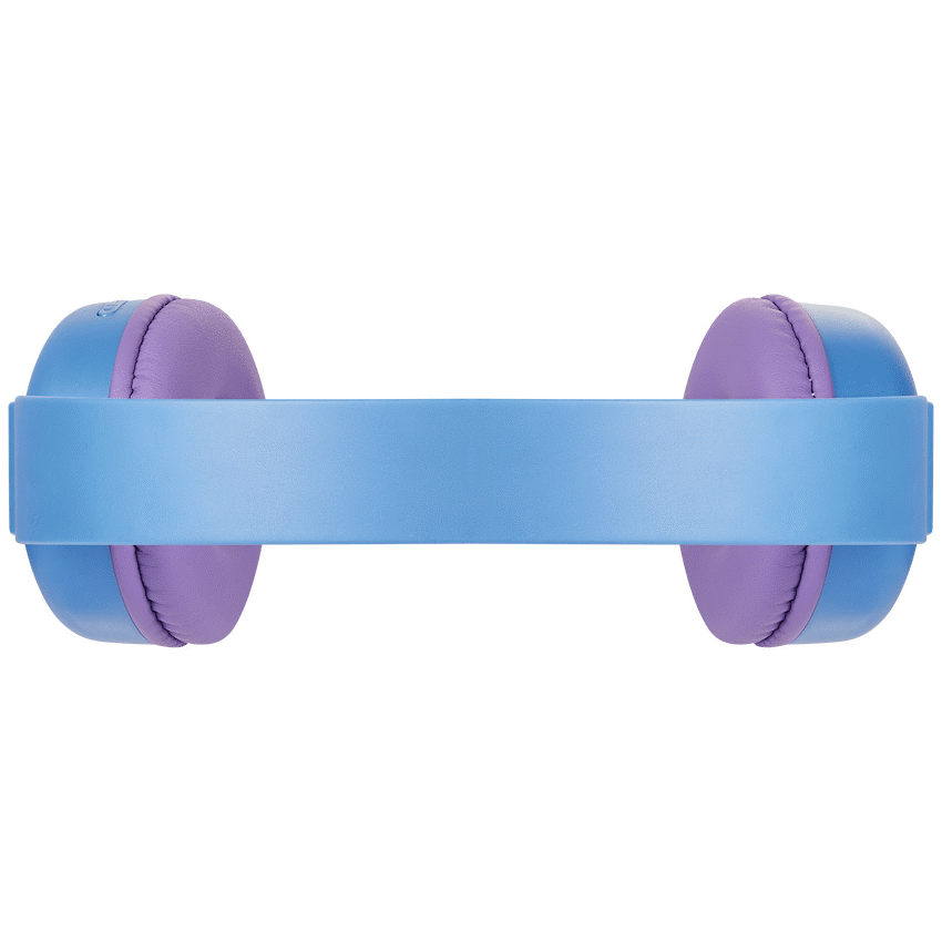 Stitch Bluetooth Padded Headphone with Removable Cups
