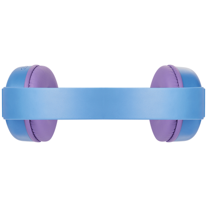 Stitch Bluetooth Padded Headphone with Removable Cups