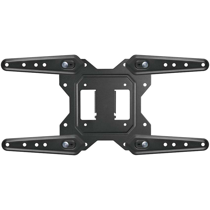Ellies Solid series Full Motion Single Arm Tv Wall Mount For 23" - 55" TVs