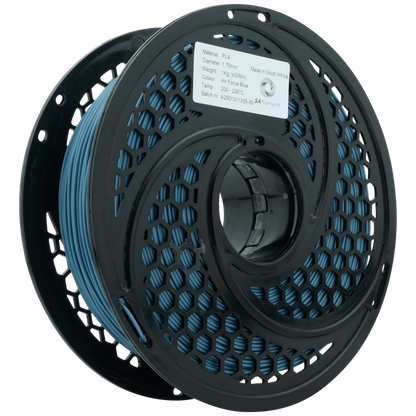 SA Filament PLA Filament 1kg - Air-Force Blue