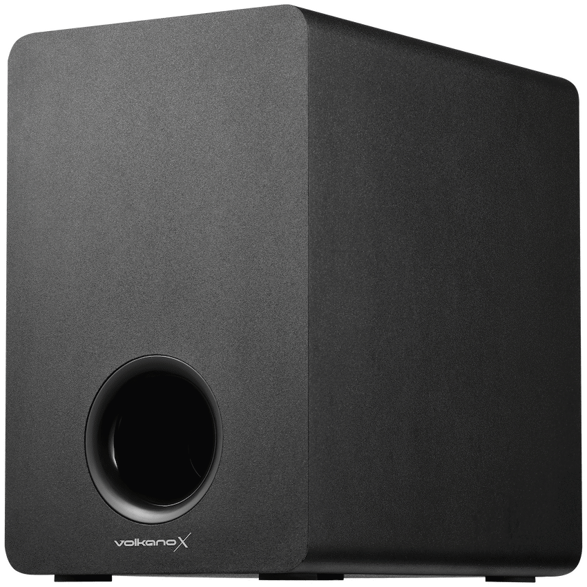 VolkanoX Hypersonic 3.0 Series 120w 2.1 Soundbar