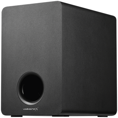 VolkanoX Hypersonic 3.0 Series 120w 2.1 Soundbar