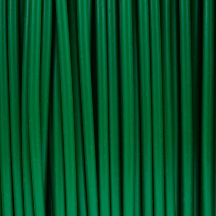 SA Filament ABS Premium Filament 1kg - Green