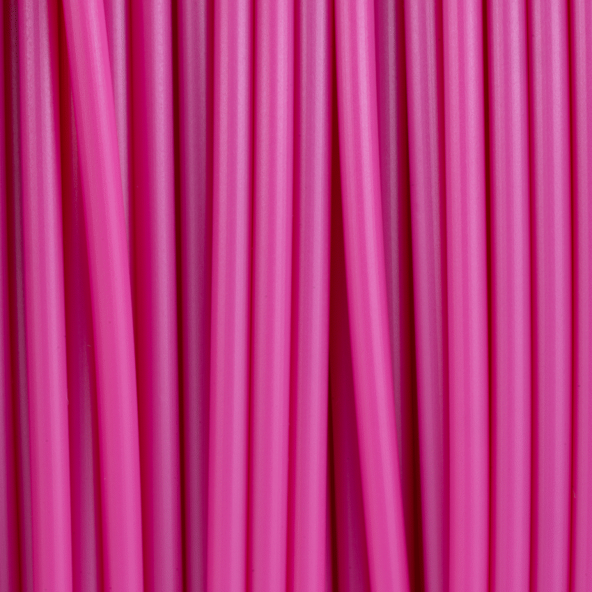 SA Filament ABS Premium Filament 1kg - Pink