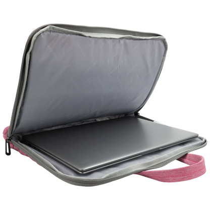 Kingsons 15.6" Ladies Bag Trace Series - Pink