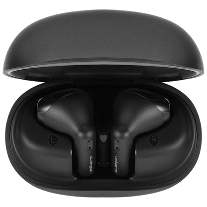 Volkano Buds X3 TWS Earphones - Black