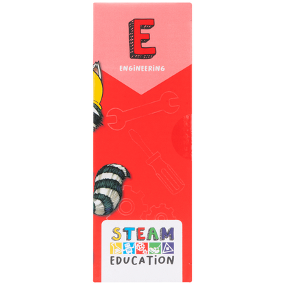 Edu-matic 3-in-1 TriBot Crew