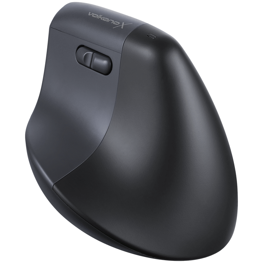 VolkanoX Ergo Bluetooth Wireless Mouse