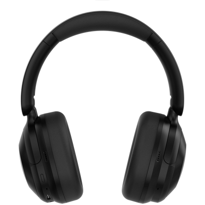 VolkanoX Halo ANC Bluetooth Headphone - Black