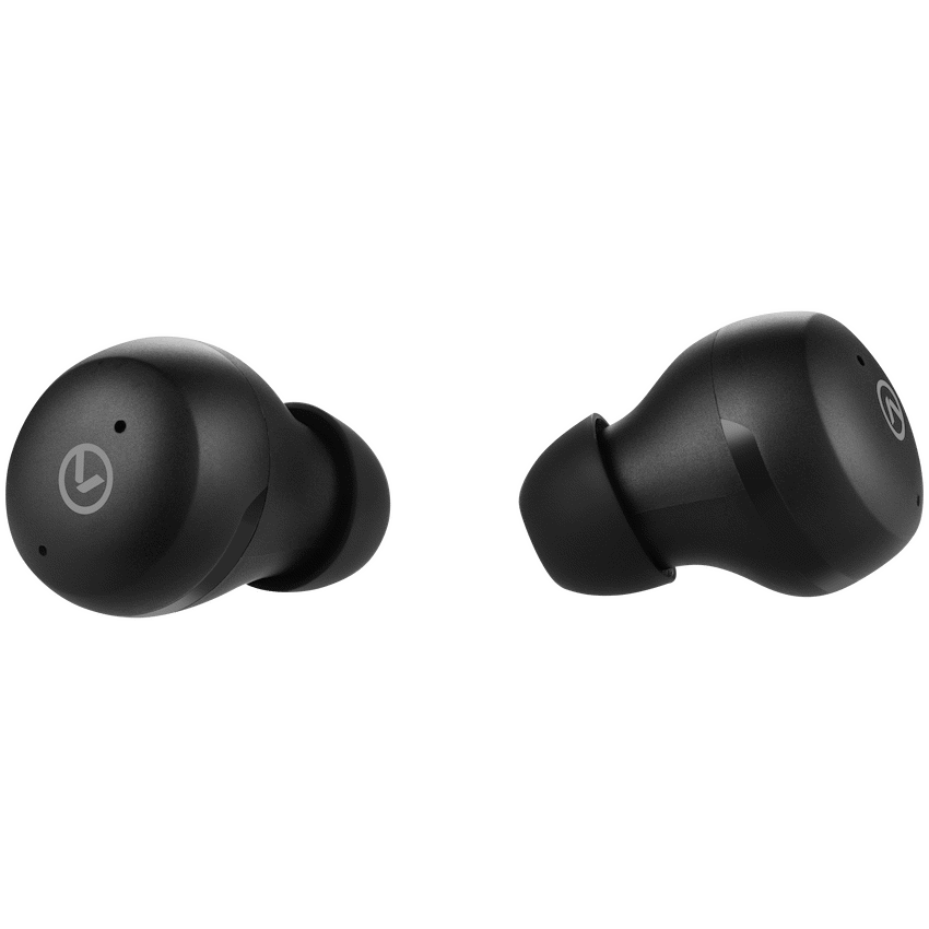 Amplify HushPods - TWS Earphone with ANC - Black