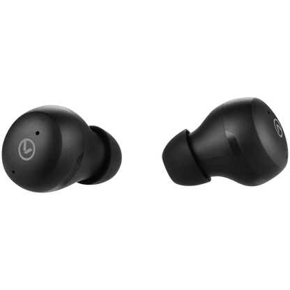 Amplify HushPods - TWS Earphone with ANC - Black