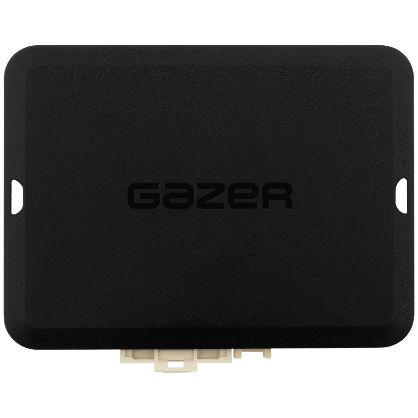 Gazer S5 JAB