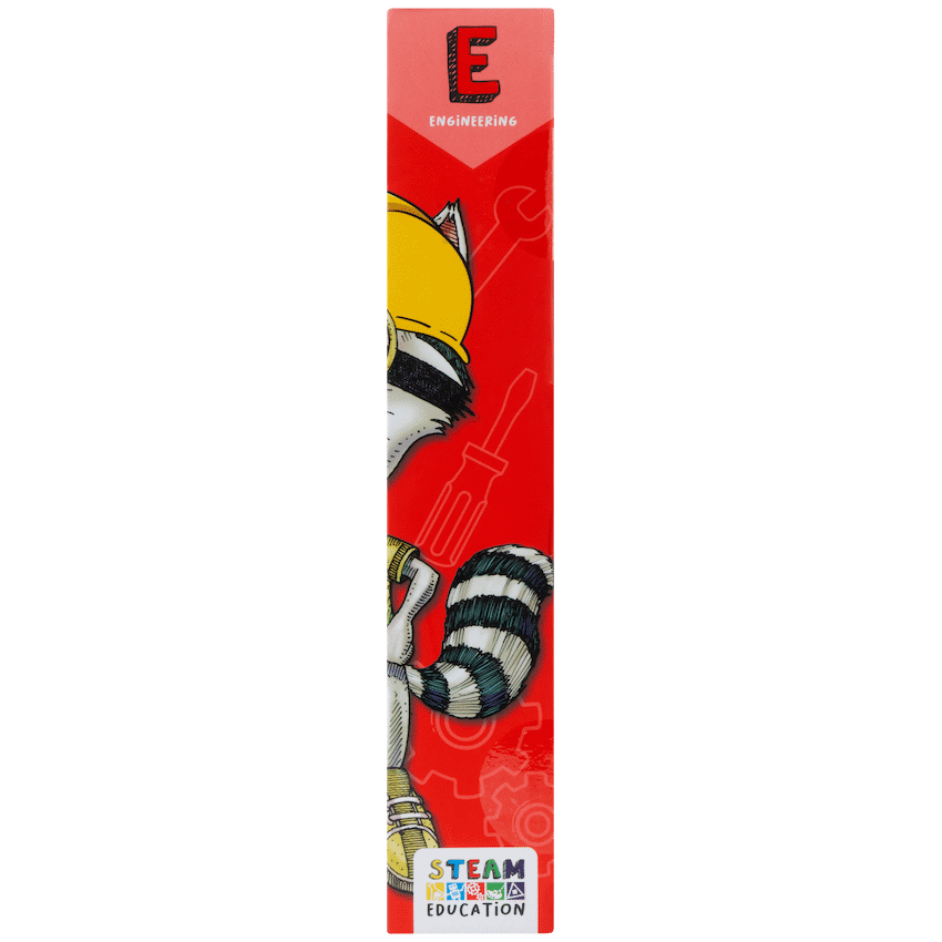 Edu-matic Volt Lab 12 Circuit Experiments