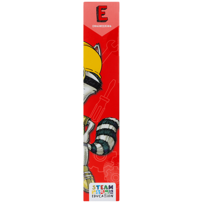 Edu-matic Volt Lab 12 Circuit Experiments