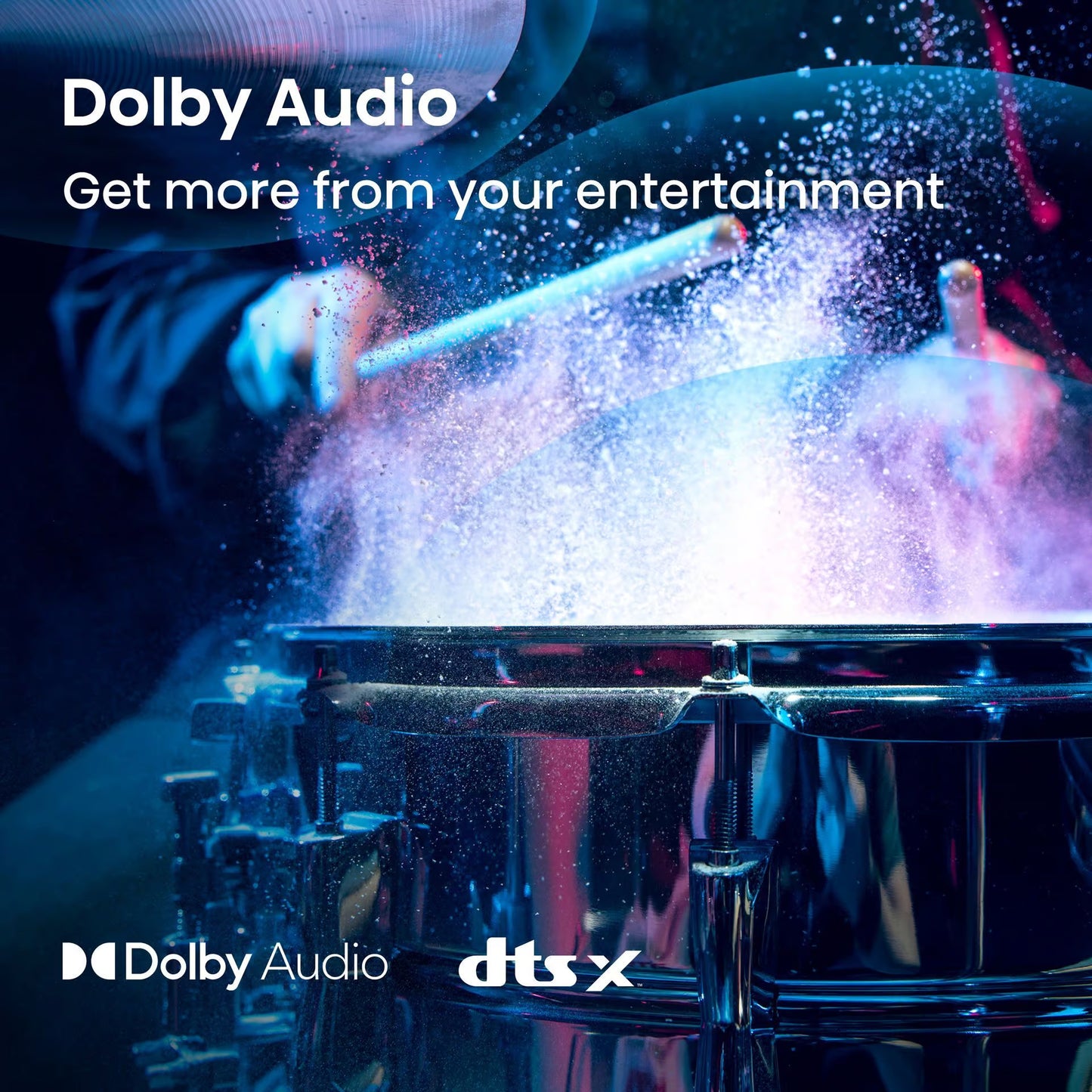 Hisense TV50A4Q 50" 4K FHD Smart