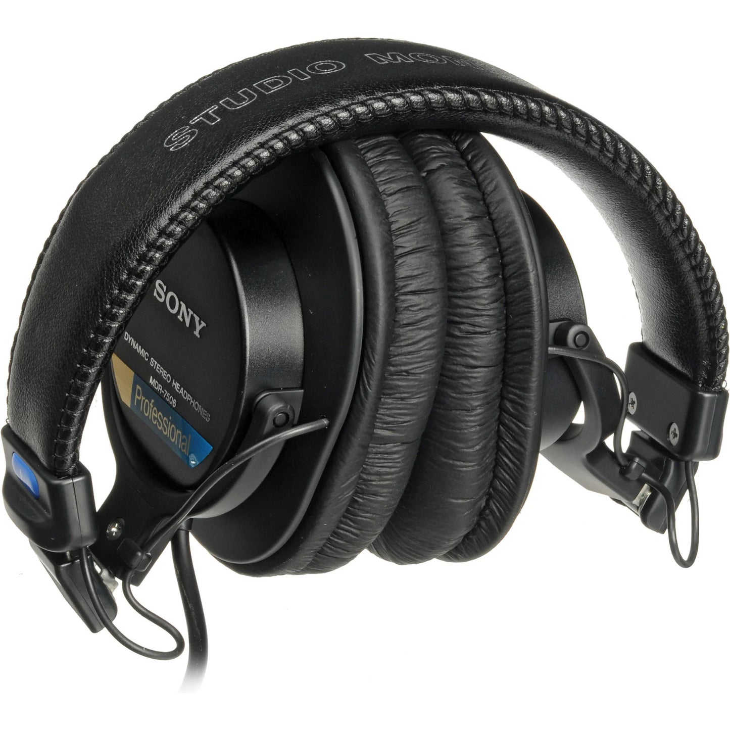 Sony Mdr 7506 Stereo Professional Headphones - Everyday Elektronics South Africa