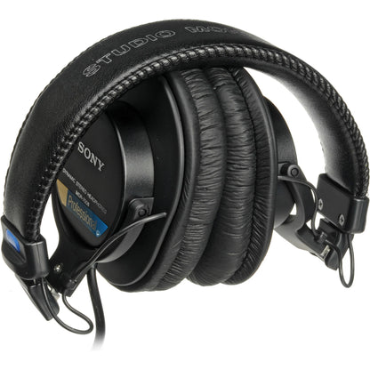 Sony Mdr 7506 Stereo Professional Headphones - Everyday Elektronics South Africa