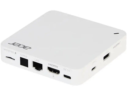 Acer 4K UHD Digital Media Box