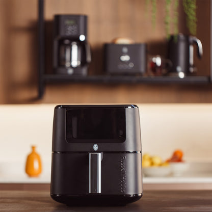 Russell Hobbs Nexus 7.5L Digital Air Fryer Black RHPAF07