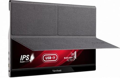 ViewSonic 16" USB-C Portable Business Monitor