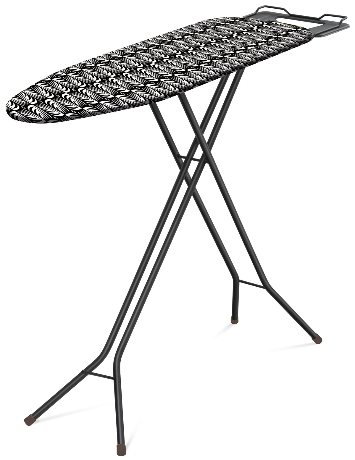 Salton Mesh Ironing Board Black