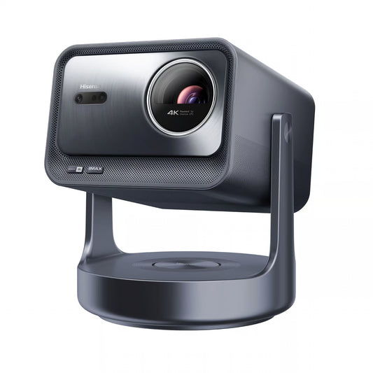 Hisense C2 Ultra	Trichroma 4K Laser Mini Projector