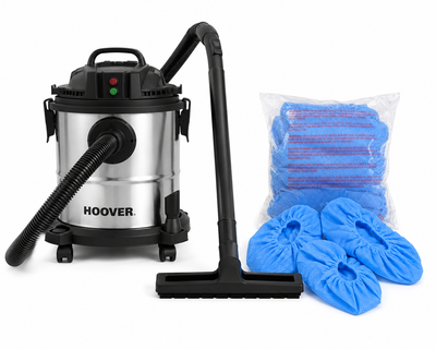HWD21 HOOVER BAGS