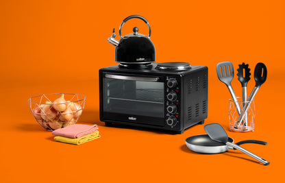 SFMK02 SAL 30L MINI KITCHEN