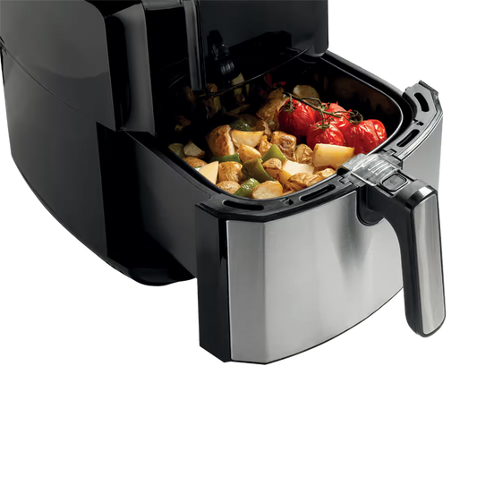 Hisense H06Afbs1S3 5 0L Air Fryer - Everyday Elektronics South Africa