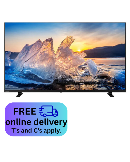 Toshiba 32V35MN	32” HD Smart LED TV