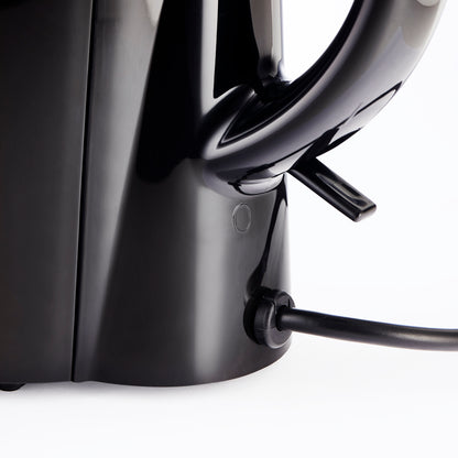 PPAK20 Pineware 1.7L Corded Kettle Black