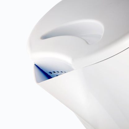 PPAK20 Pineware 1.7L Corded Kettle White