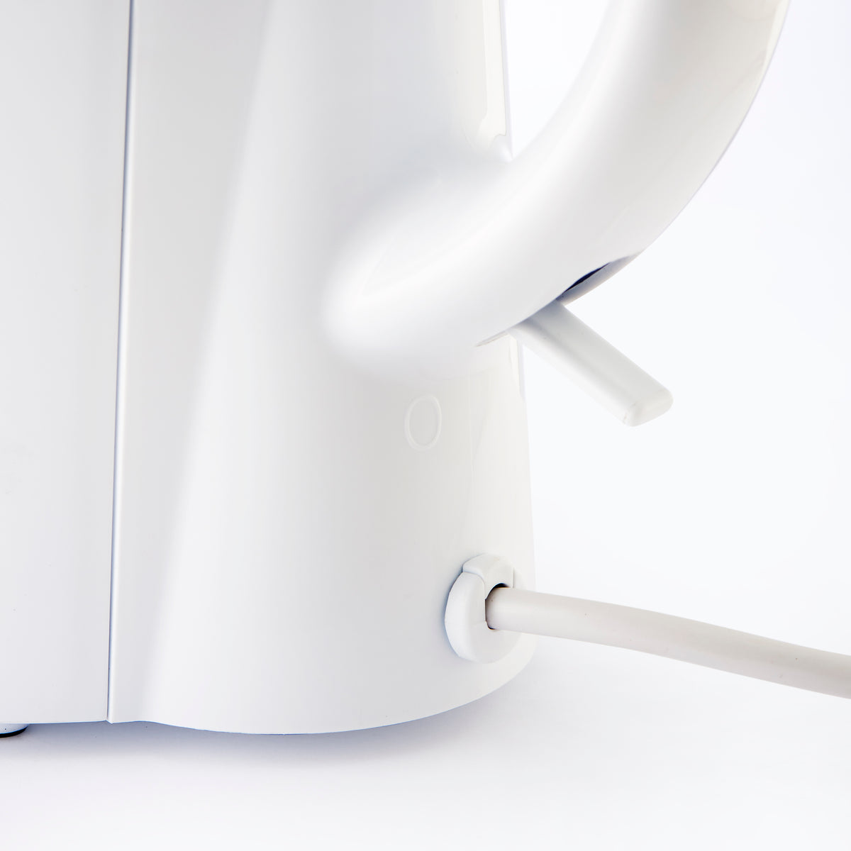 PPAK20 Pineware 1.7L Corded Kettle White
