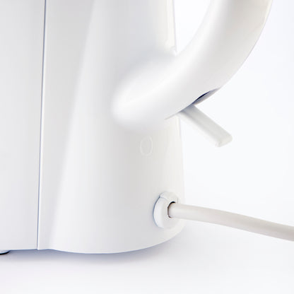PPAK20 Pineware 1.7L Corded Kettle White