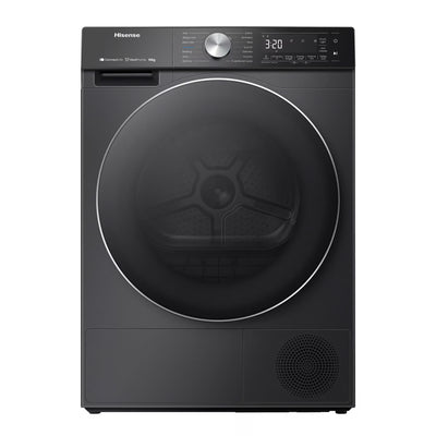 Hisense DH5S102BB Tumble Dryer