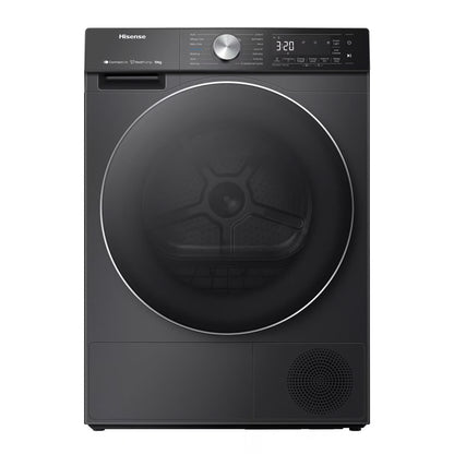 Hisense Dh5S102Bb Tumble Dryer - Everyday Elektronics South Africa