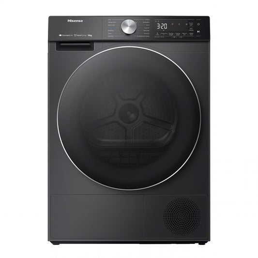 Hisense DH5S102BB Tumble Dryer