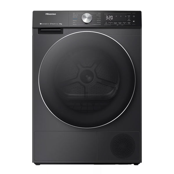 Hisense DH5S102BB Tumble Dryer
