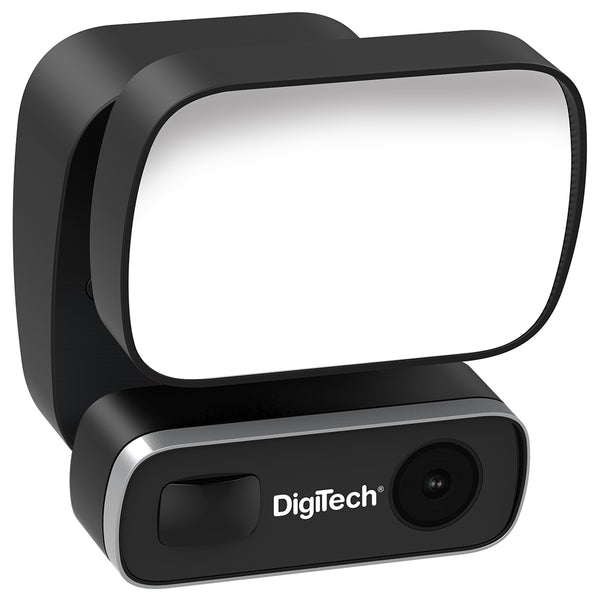 DT-FL300-BASE SMART FLOODLIGHT CAMERA