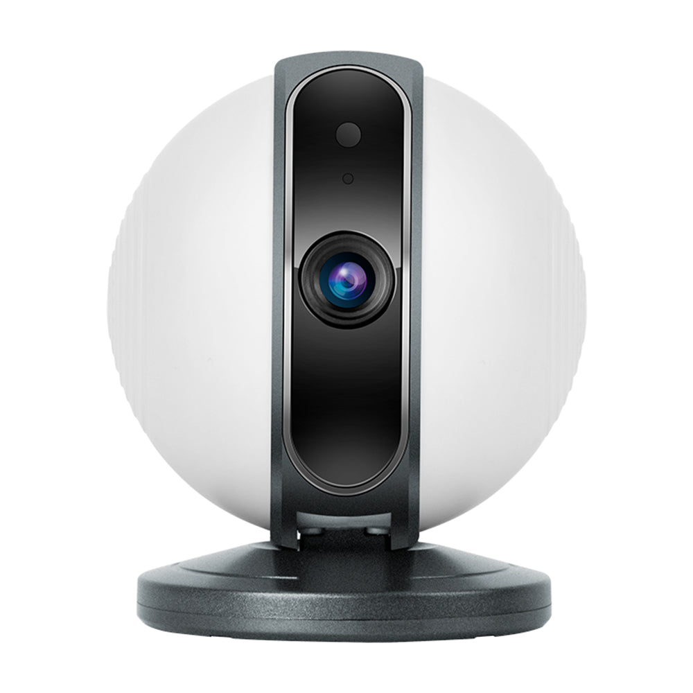 Dt Y2 Smart Wifi Camera Pan Tilt Zoom - Everyday Elektronics South Africa