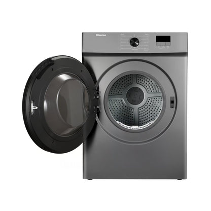 Hisense DV1W801UT 8kg Tumble Dryer