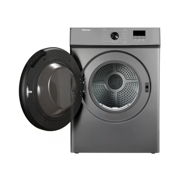 Hisense DV1W801UT 8kg Tumble Dryer