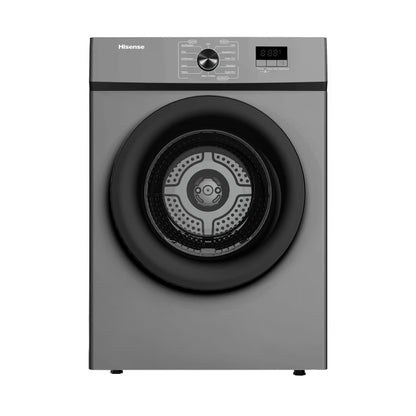 Hisense DV1W801UT 8kg Tumble Dryer
