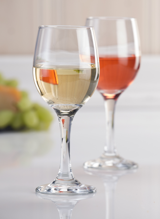 Ducale Wine Glass 270ml 2PCK