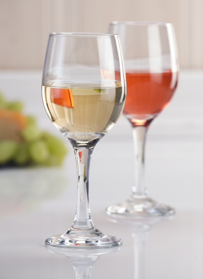 Ducale Wine Glass 270ml 2PCK