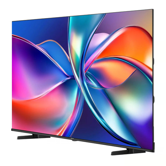 HISENSE 43E7N 43 4K UHD QLED SMART TV